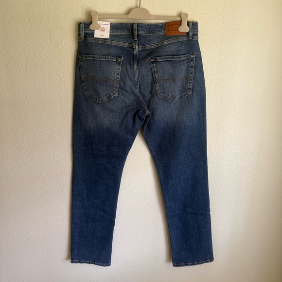 NWT LUCKY BRAND Men’s Jeans - Picture 2 of 6